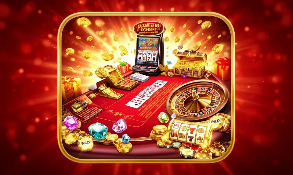 rpvip3 Every Casino and Betting Term You Will See at rpvip3